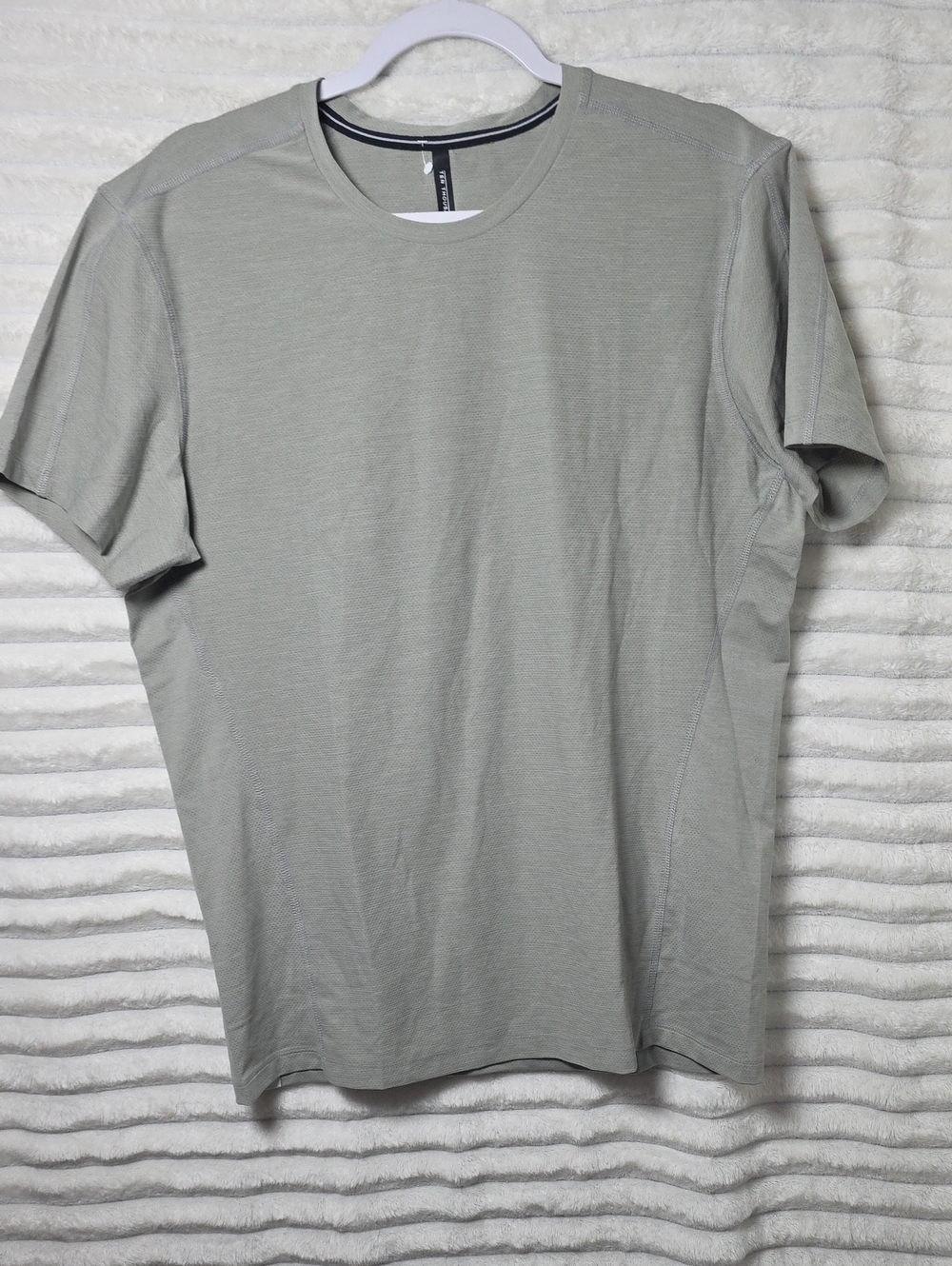 0341‎ Ten Thousand Versatile Shirt